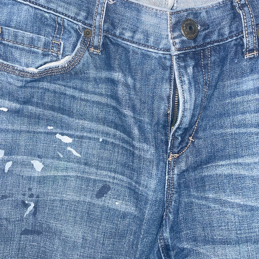 Boyfriend Jeans